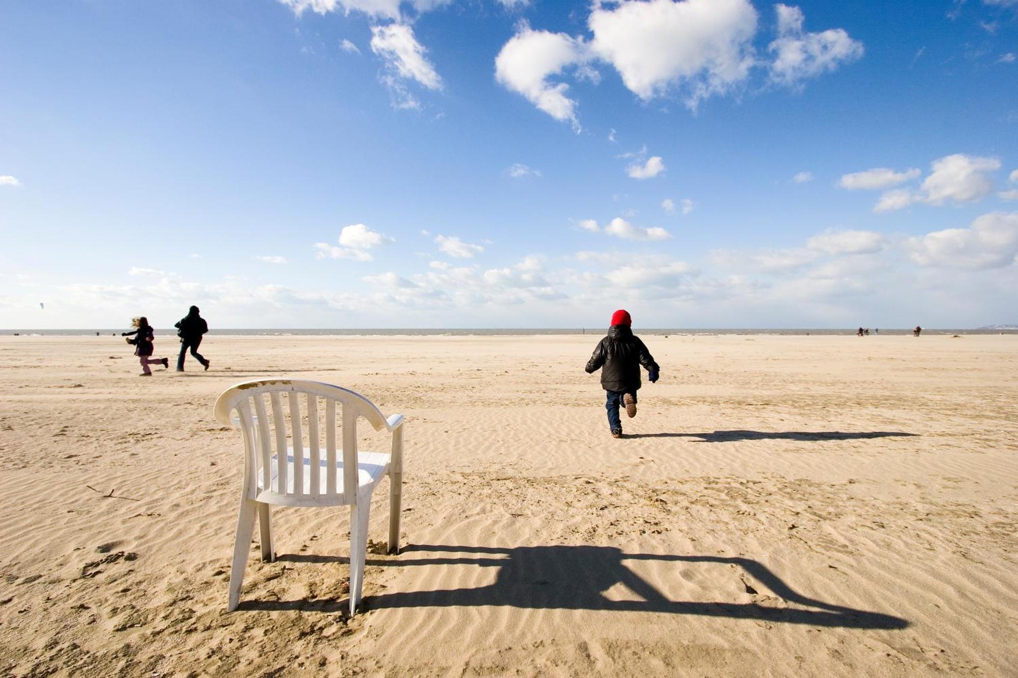 Ibis Budget Cabourg Dives Sur Mer Екстериор снимка