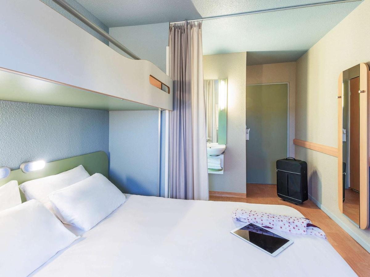 Ibis Budget Cabourg Dives Sur Mer Екстериор снимка
